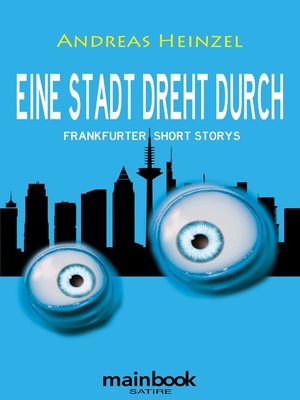 cover image of Eine Stadt dreht durch